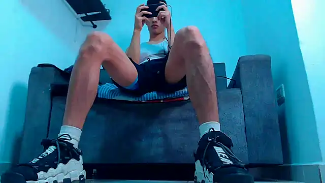 mastersmits online show from March 23, 3:06 am