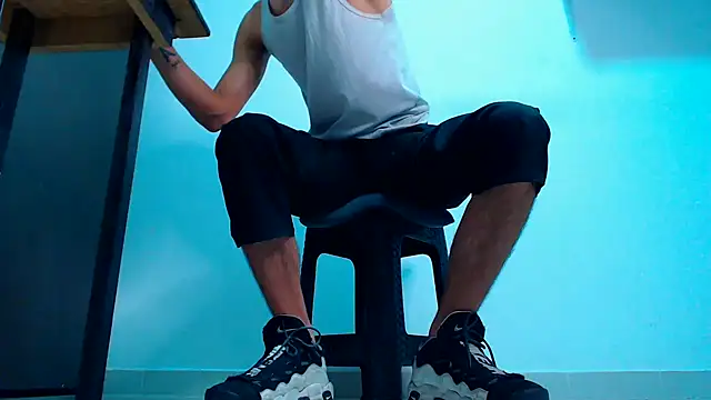 mastersmits online show from February 10, 2:43 am