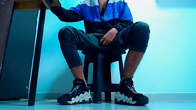 mastersmits online show from November 29, 8:58 am