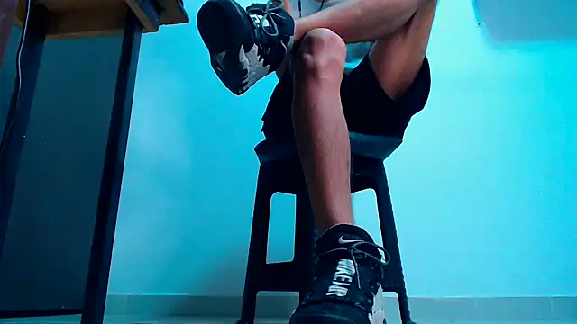 mastersmits online show from February 24, 2:45 am