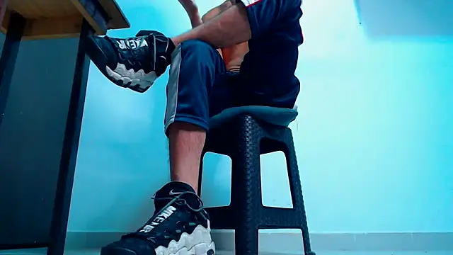 mastersmits online show from February 18, 2:20 am