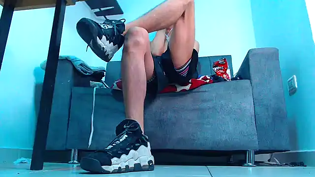 mastersmits online show from October 31, 1:35 am