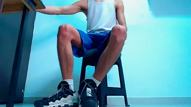 mastersmits online show from February 11, 1:05 am