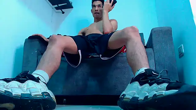 mastersmits online show from March 17, 2:47 am