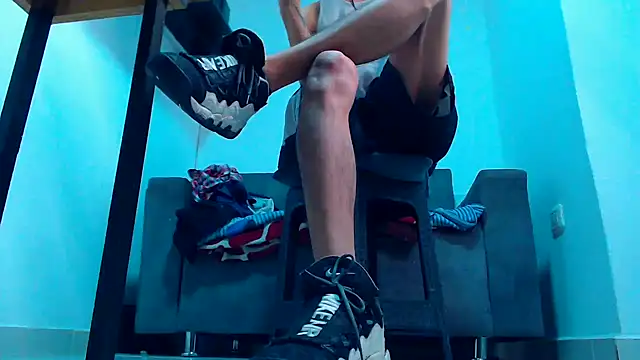 mastersmits online show from January 9, 1:12 am