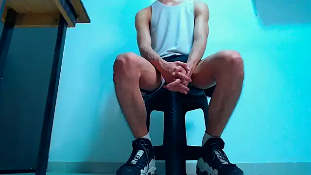 mastersmits online show from March 9, 9:07 pm