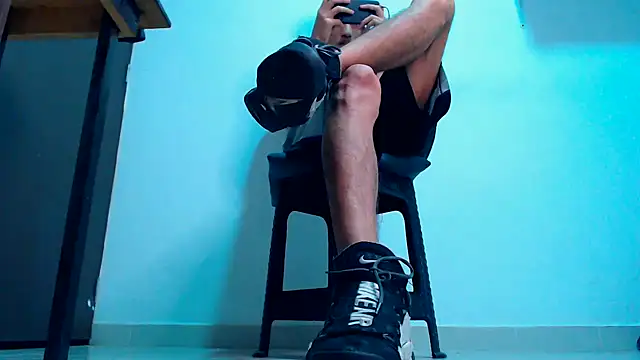 mastersmits online show from February 21, 12:45 am