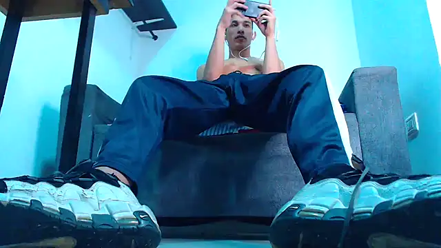 mastersmits online show from November 3, 2:28 am