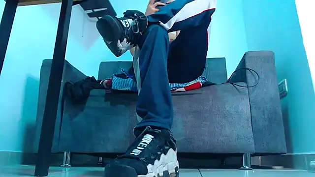 mastersmits online show from November 17, 3:32 am