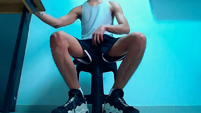 mastersmits online show from March 3, 11:12 pm