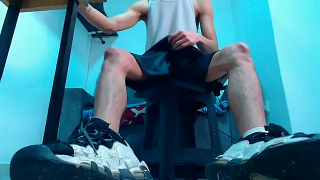 mastersmits online show from January 11, 11:33 pm