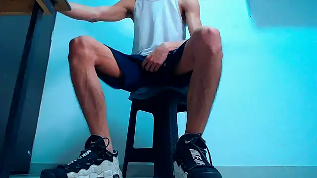 mastersmits online show from February 8, 12:52 am