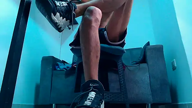 mastersmits online show from February 3, 12:43 am