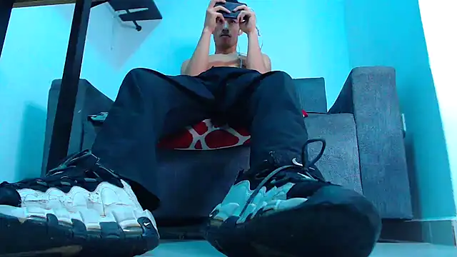 mastersmits online show from November 12, 2:26 am