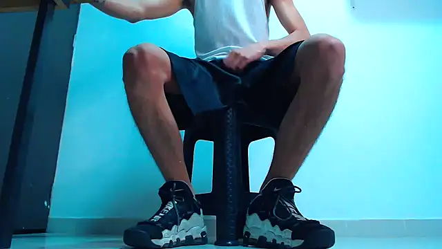 mastersmits online show from November 27, 2:34 am