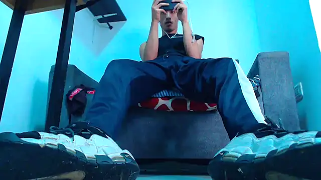 mastersmits online show from November 16, 12:37 am