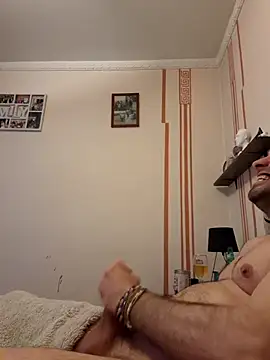 Garpado online show from May 9, 5:27 pm