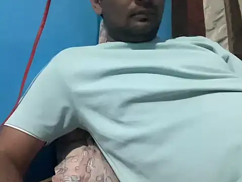 NiceBoy9099 online show from February 3, 5:29 pm