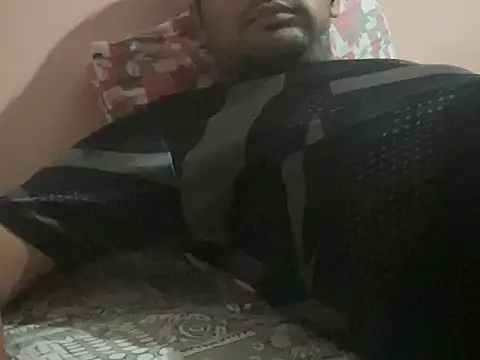 NiceBoy9099 online show from October 18, 5:04 pm