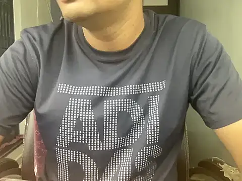 NiceBoy9099 online show from October 7, 4:52 pm