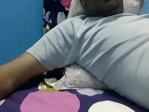 NiceBoy9099 online show from February 8, 12:28 pm