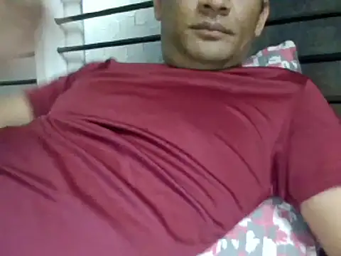 NiceBoy9099 online show from January 12, 5:44 pm