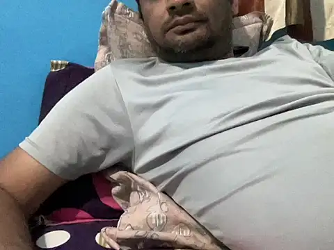 NiceBoy9099 online show from November 8, 8:07 am