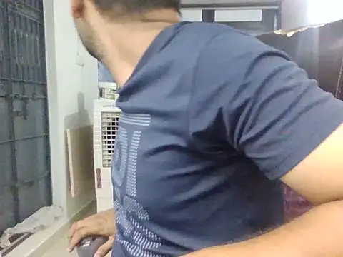 NiceBoy9099 online show from April 28, 5:06 pm