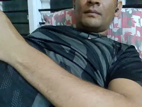 NiceBoy9099 online show from February 3, 9:07 pm