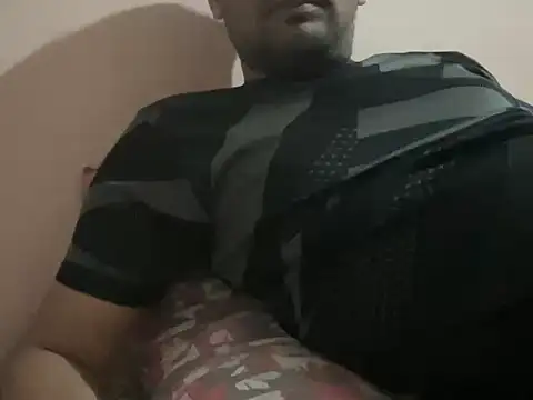 NiceBoy9099 online show from February 19, 5:54 pm