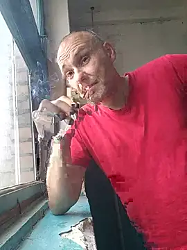 Snapshot of Pineapple04 chatting on July 4, 5:58 am Pineapple04 online show from July 4, 5:58 am
