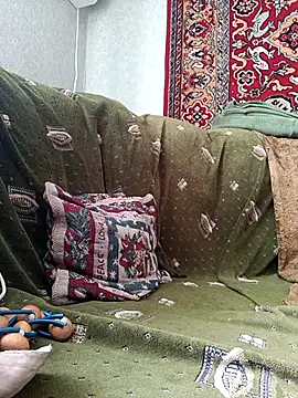 Pineapple04 online show from February 24, 7:09 am