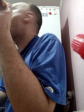 Pineapple04 online show from March 30, 5:14 pm