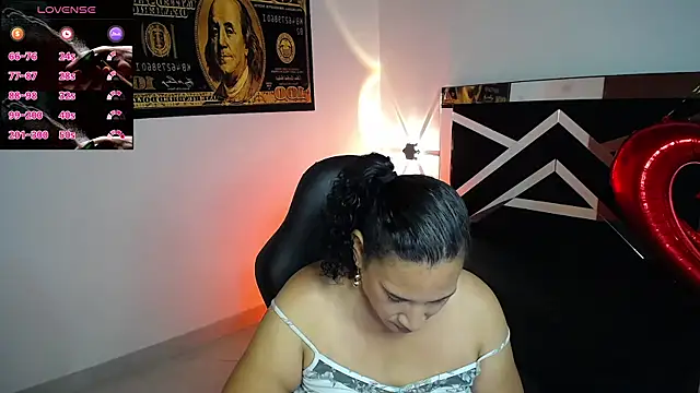 Snapshot of sussy_lee_ chatting on February 19, 7:37 pm sussy lee online show from February 19, 7:37 pm
