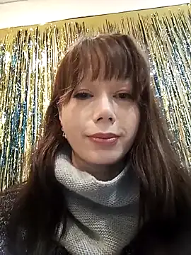 Snapshot of SashaGrinch chatting on February 24, 2:51 pm SashaGrinch online show from February 24, 2:51 pm