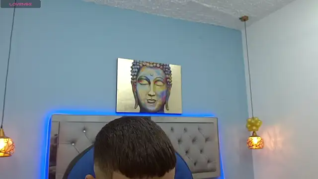 Snapshot of Xavii18 chatting on February 26, 4:27 pm Xavii18 online show from February 26, 4:27 pm