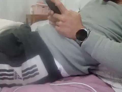 Crazyturko07 online show from March 22, 8:48 pm