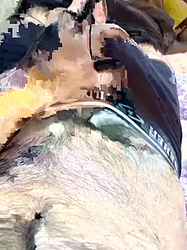 Crazyturko07 online show from March 2, 6:15 pm