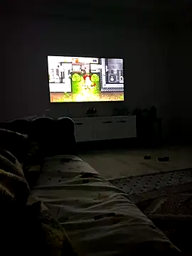 Crazyturko07 online show from December 5, 4:04 am