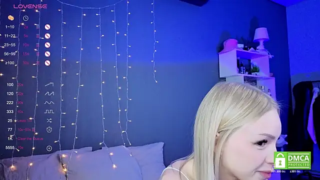 aneta alisha online show from November 13, 12:09 pm