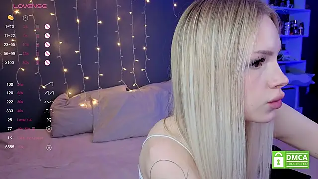 aneta alisha online show from November 17, 1:26 pm