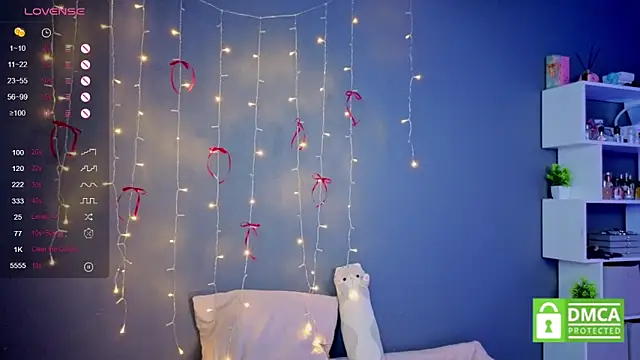 aneta alisha online show from February 22, 11:34 am