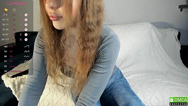 wwildfox online show from November 27, 8:09 pm