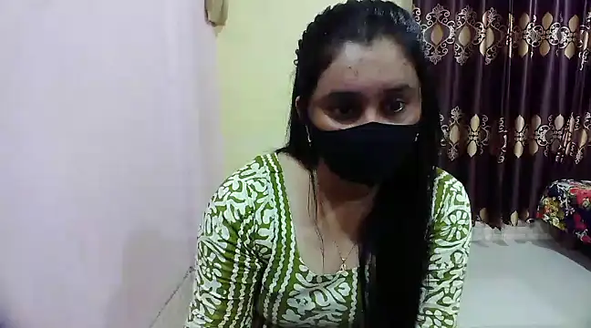 LovelyRose69 online show from December 1, 9:31 pm