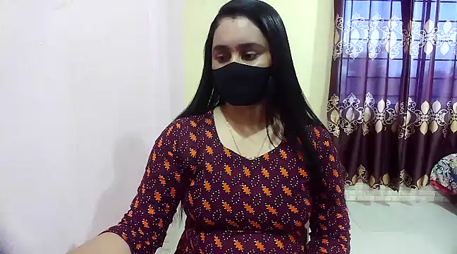 LovelyRose69 online show from January 12, 10:45 am