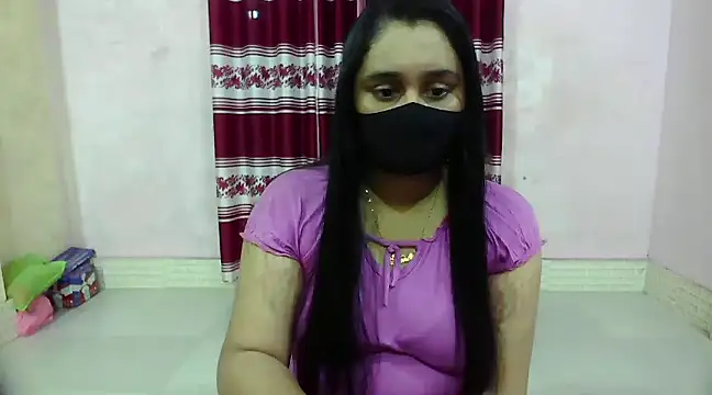LovelyRose69 online show from January 4, 5:26 pm