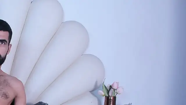 Ethan  Walker online show from October 26, 12:27 pm