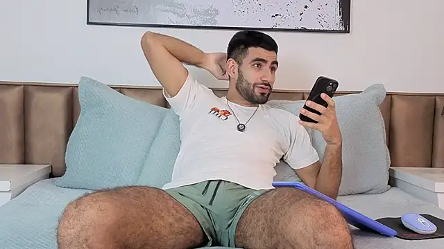 Ethan  Walker online show from June 10, 7:15 pm