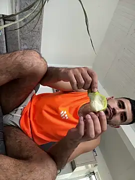 Ethan  Walker online show from March 13, 2:44 pm