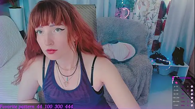 Toxic Ellies online show from April 10, 10:44 am